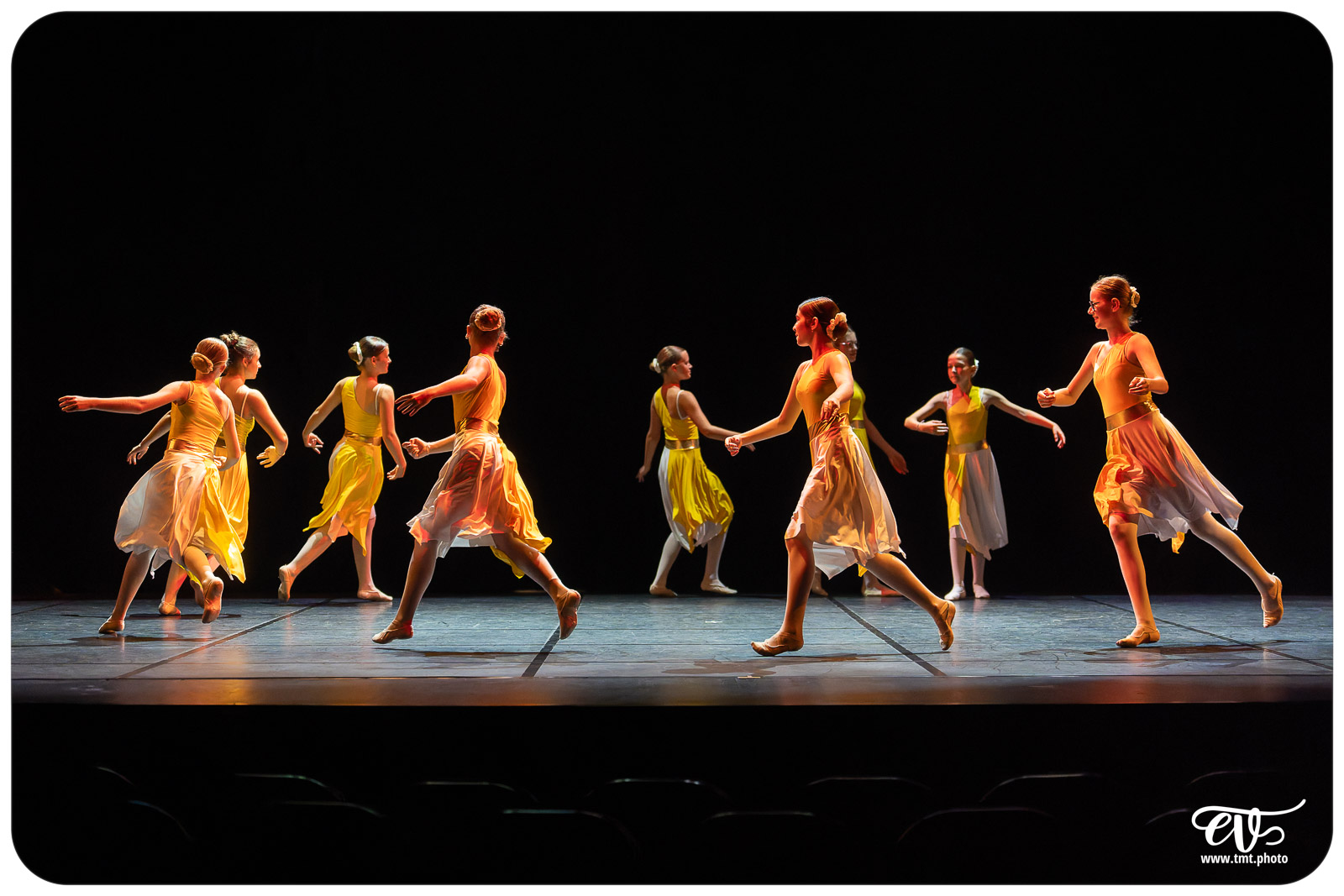 GALA DE DANSE 2026 EMMDH